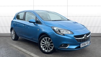 Vauxhall Corsa 1.4 [75] SE 5dr Petrol Hatchback